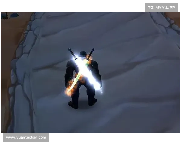 魔兽世界怀旧服：炫酷武器幻化装备指南